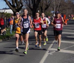 Photo by Sharon Wray